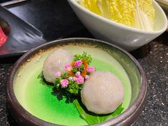 -捞王锅物料理(温州万象城店)
