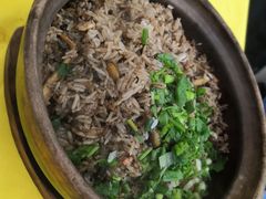 黄鳝饭-汤氏美食台山水步特色黄鳝饭(龙津东路店)