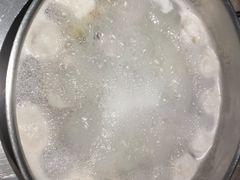 -淘米捞·米汤脆鲩鱼火锅(福田皇岗店)