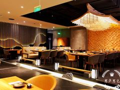 大堂-隐泉之语日式料理(王府中环店)