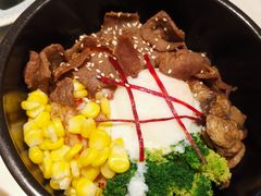 -厚贞日式烤肉(龙之梦店)