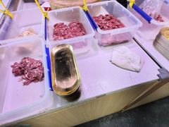 -李记鲜切牛肉自助火锅(紫薇花园店)