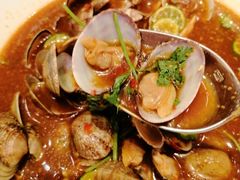 -TABLE·味西餐厅-成都茂业JW万豪酒店