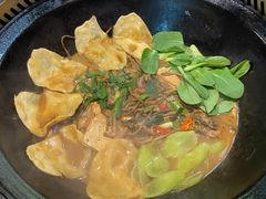 铁锅炖排骨-徽州铁锅宴·地锅鸡地锅鱼