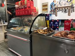 -豫掌柜饸饹面·烩面(秀沿路店)