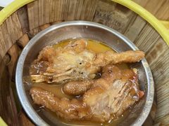 -哈尔滨永泰喜来登酒店·璟泰公馆