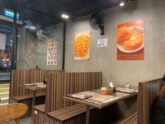 大堂-旺记冰室(九龙中心大厦店)