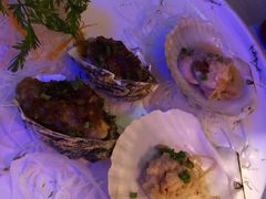 -京料理·日料自助·铁板燒(复悦城店)