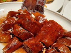 -滋粥楼·顺德菜(番禺广场总店)