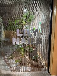 点击看大图 -LILY NAILS美甲美睫