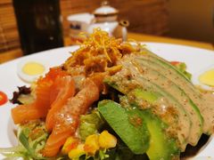 -福匠日本料理(人民路店)