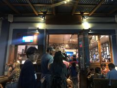 -Fergburger(皇后镇店)