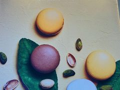 -PAUL LAFAYET 法式甜品(港汇广场店)