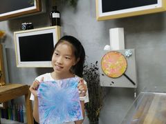 -100家灵感仓库·DIY团建(什刹海店)