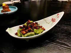 -柒园·三十年创意杭帮菜(龙湖滨江天街店)