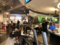 大堂-Peet's 皮爷咖啡(东湖路手作店)