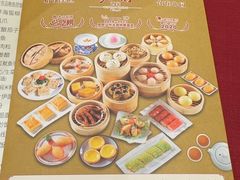 -北园酒家(小北路店)