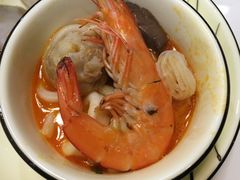 -鑫悦楼煎蟹·16年海鲜大排档