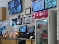 -小杨生煎(松江大学城店)