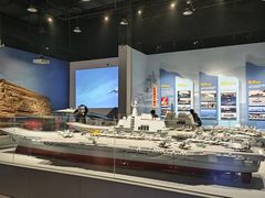 -中国人民解放军海军博物馆