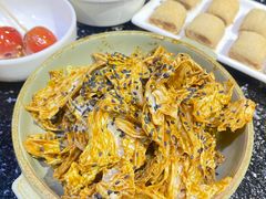 -汇聚德京味铜锅涮肉(沈家桥二路店)