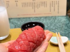 -鮨冠OMAKASE食べ放题(北京首店)