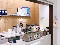 -BLACKSHEEP ESPRESSO(建国中路店)