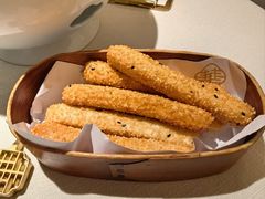 -華府Deluxe(兴业太古汇店)