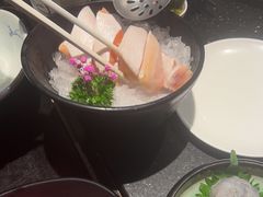 -捞王锅物料理(凯旋路店)