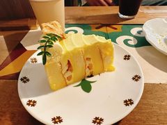 -时光花园(白鹭洲店)