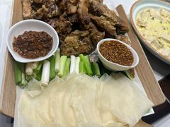 -小船渔村•大连菜•大连焖鱼(黄河路店)