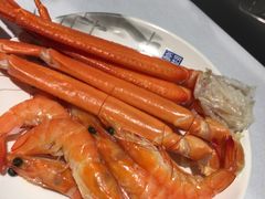 -海天盛宴新派海鲜自助餐厅(群力店)