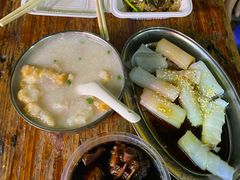 -陈添記·祖傳爽鱼皮·西关老字号(广州首店)