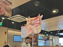 -海底捞火锅(天津SM城市广场店)