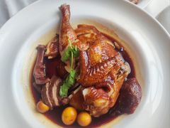 豉油鸡-海宝酒家(中山四路店)