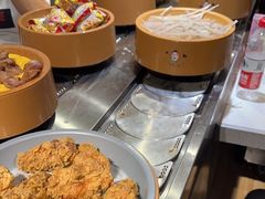 -龍歌自助小火锅(崂山丽达店)