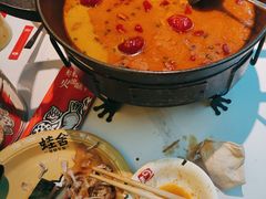-蛙舍·炭烧牛蛙(东百中心店)