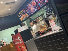 -肯德基(定兴店)