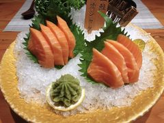 -文三酒肆自助放题(新街口友谊广场店)