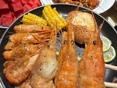 -谭十三大排档·18年老字号(船山路总店)