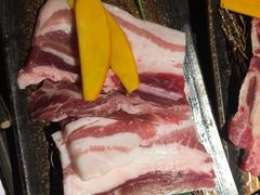 -赤坂亭M9和牛烧肉·日料398放题(万达店)