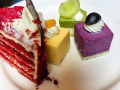 -怡聚轩全日制自助餐厅(大中华喜来登酒店)