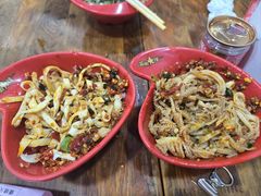 -冒椒火辣(奎星楼街店)