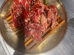 -大叹号·朝鲜族烤肉(潍坊泰华城店)