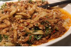 -味上湘菜馆(岳麓山店)