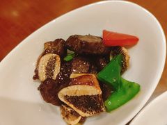 -杭州JW万豪酒店-万豪中餐厅