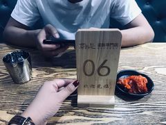 -吴草鸡爪오초닭발韩食堂(融恒盈嘉中心店)
