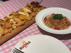 -百好乐宠物友好餐厅(朝外大街店)