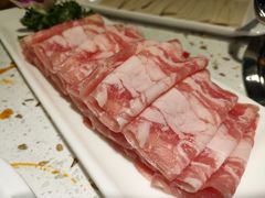 -虾吃虾涮虾火锅(金牛万达店)