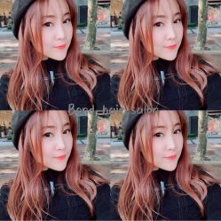 -FUTURE HN男士发型风格设计